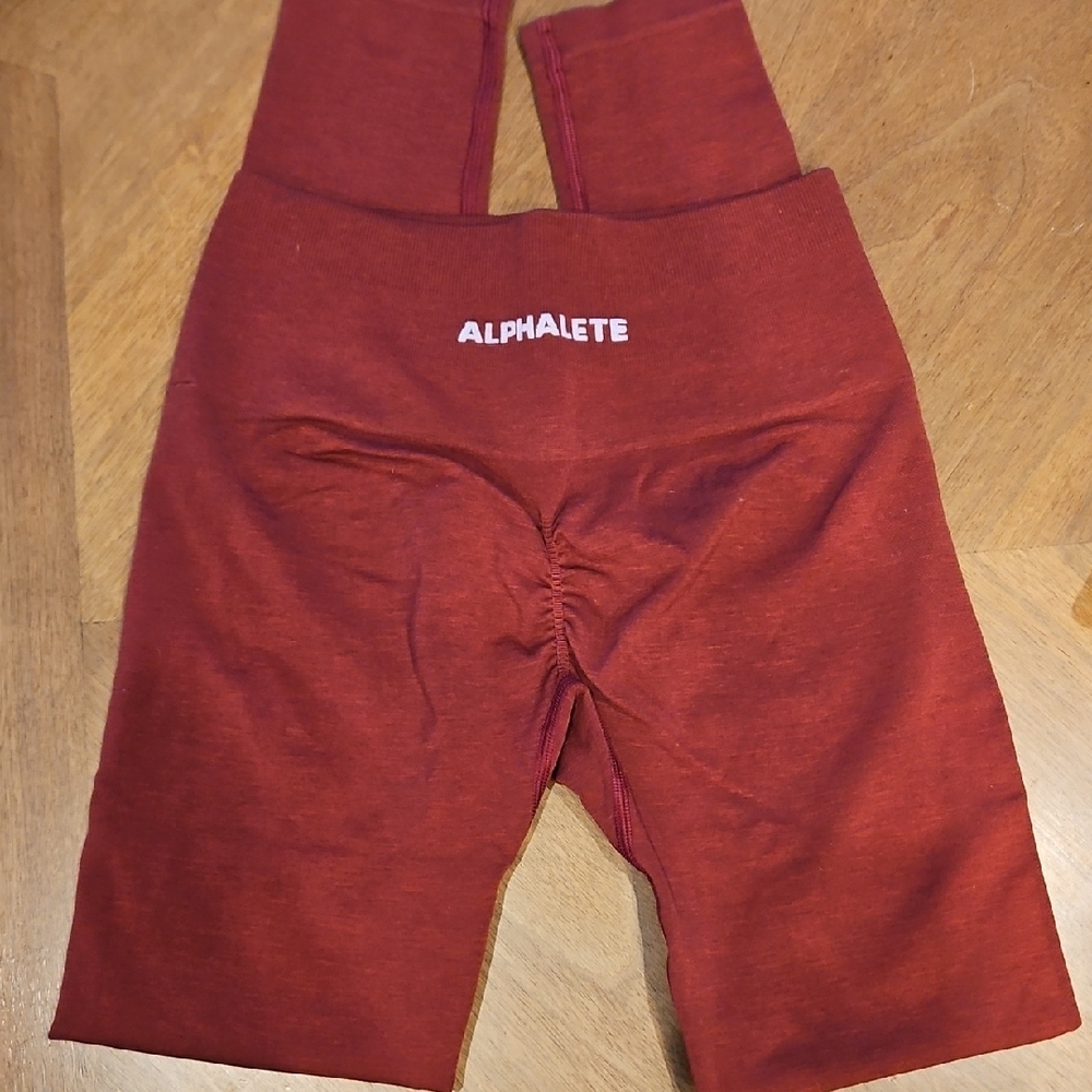 Alphalete Amplify Leggings